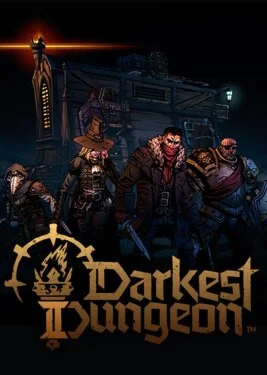  Darkest Dungeon II