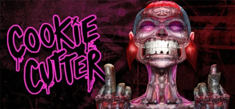 ️Cookie Cutter | АВТОДОСТАВКА [Россия Steam Gift]