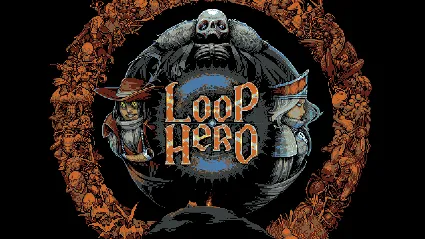 ⭐ ️ Loop Hero [Steam/Global][CashBack]