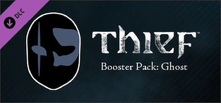 Thief DLC: Booster Bundle (Steam Gift RU)