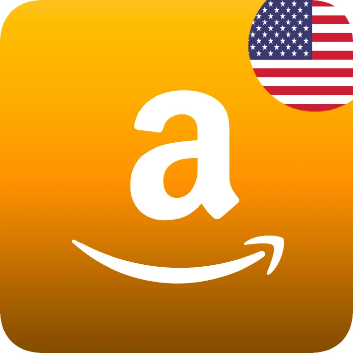 💳💳💳AMAZON GIFT CARD US $2-100 USD