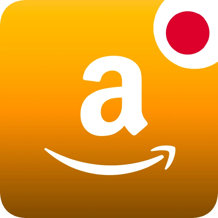 💳💳💳AMAZON GIFT CARD JAPAN 500-10000 YEN JP