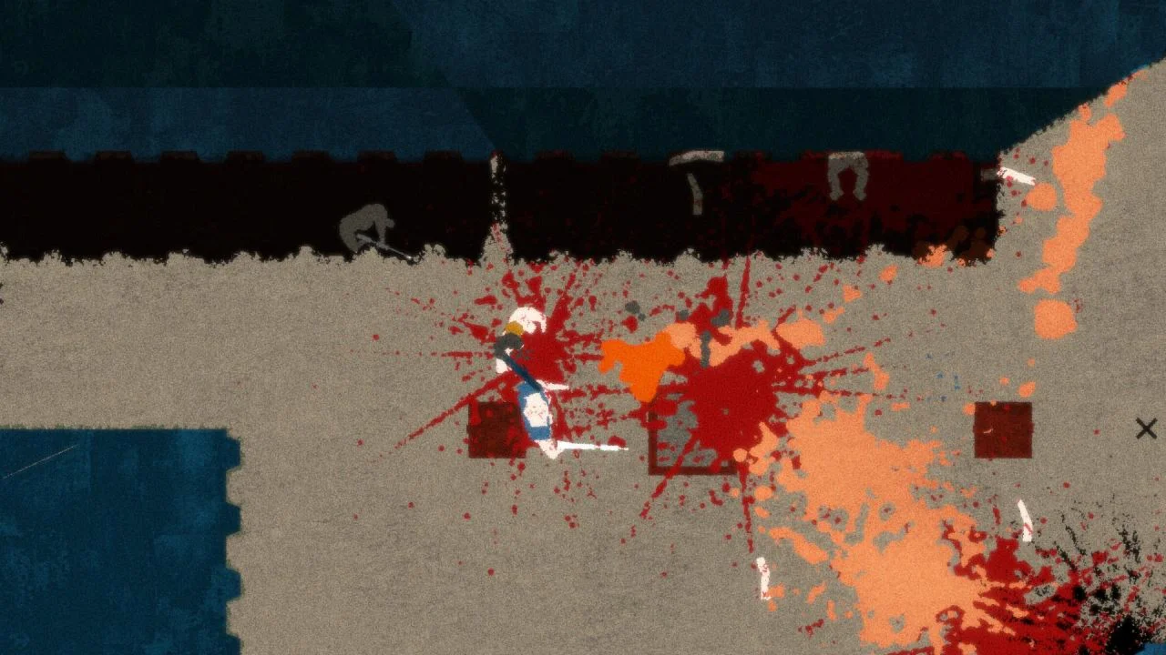  APE OUT  Steam Ключ  Весь мир