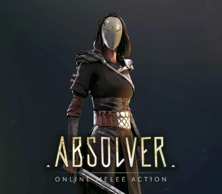 🍨 Absolver 🍨 Steam Key 🍜 Worldwide