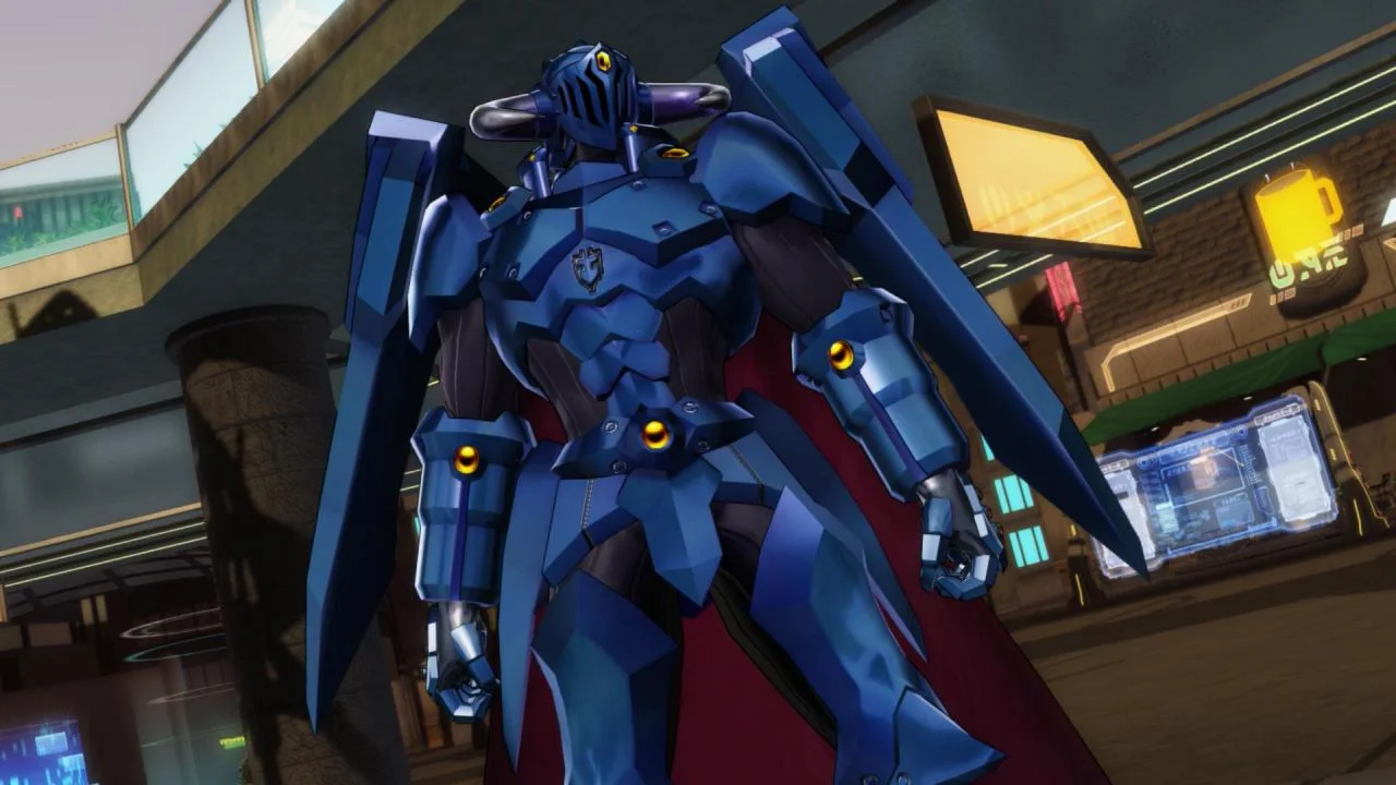  Accel World VS. Sword Art Online Deluxe  Steam