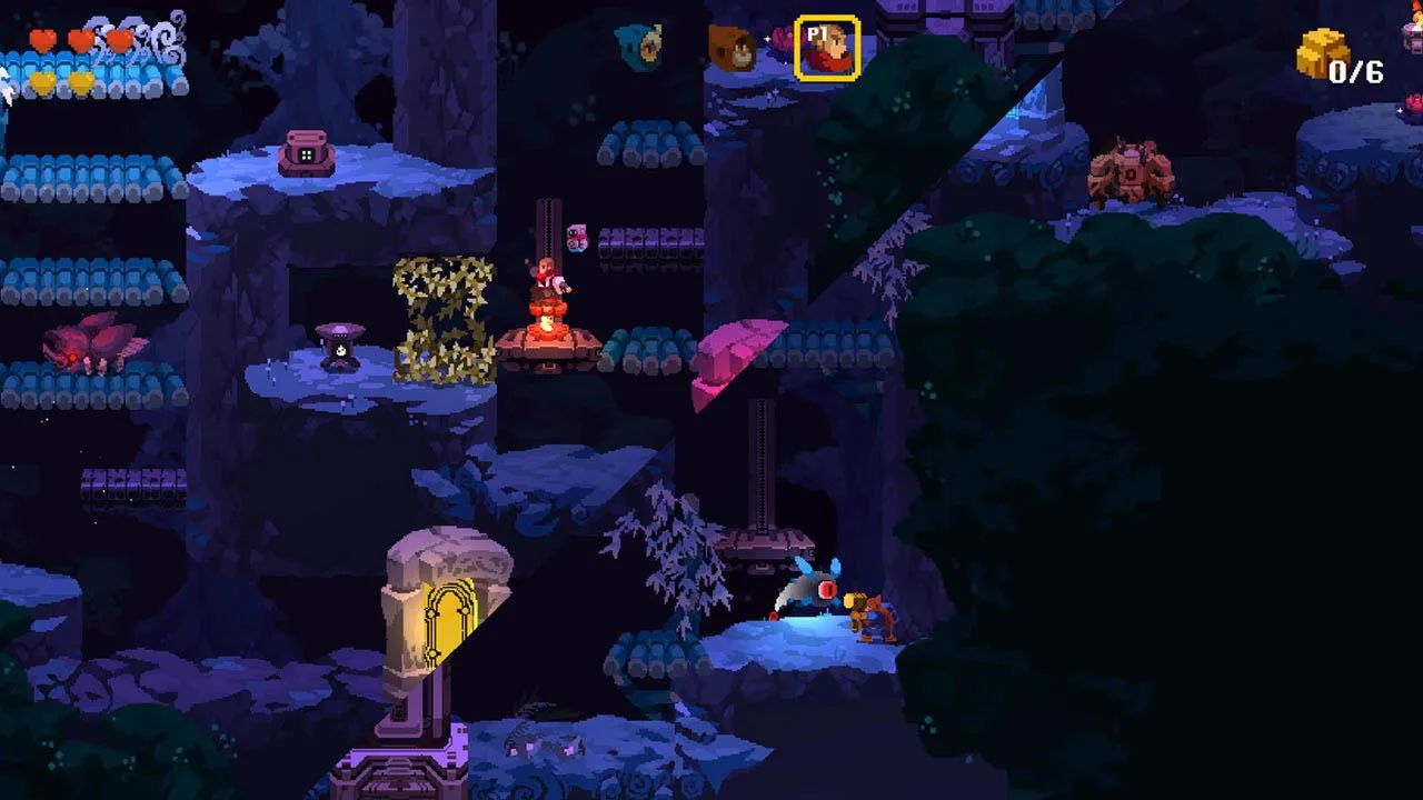  Aegis Defenders  Steam Ключ  Весь мир