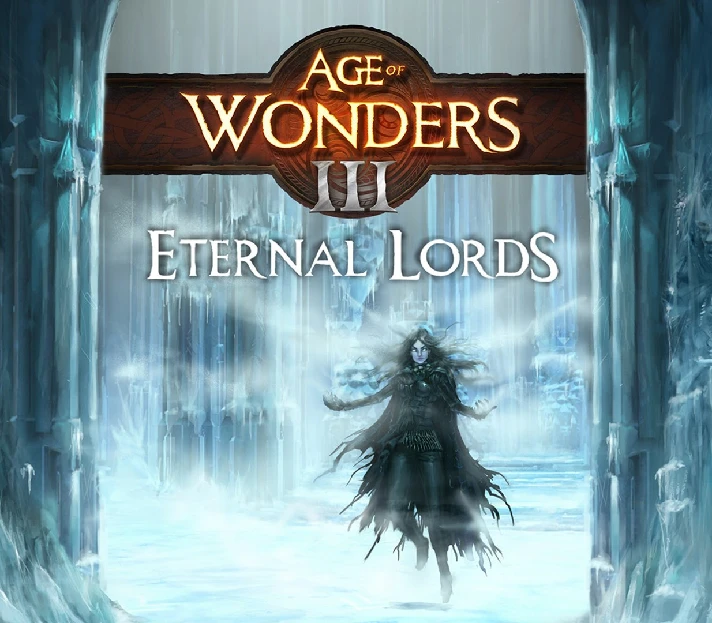 💫 Age of Wonders III Eternal Lords Expansion 🌅 DLC