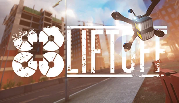 Liftoff: FPV Drone Racing (Steam Gift UA KZ BY CIS) 