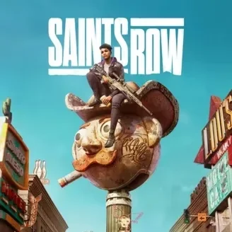  Saints Row (2022) Online Новый аккаунт