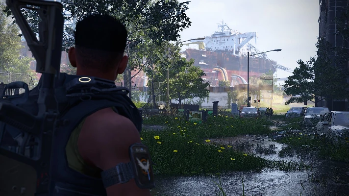 The Division 2: Warlords of New York Ultimate XBOX ONE