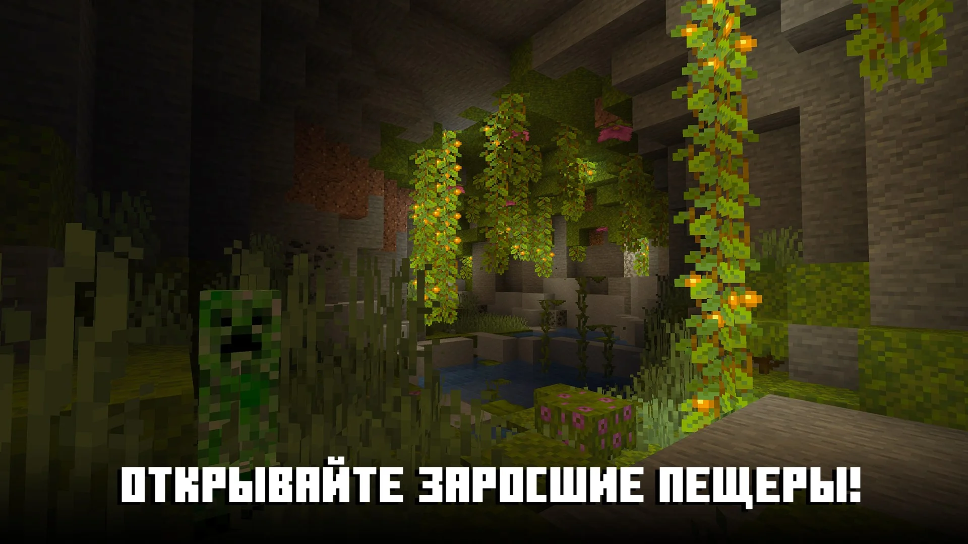 Minecraft XBOX ONE / XBOX SERIES X|S КЛЮЧ