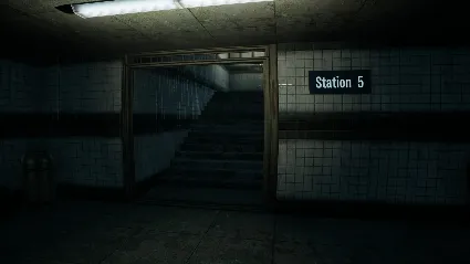 Station 5 💎 АВТОДОСТАВКА STEAM GIFT РОССИЯ