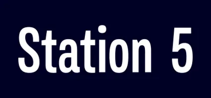 Station 5 💎 АВТОДОСТАВКА STEAM GIFT РОССИЯ