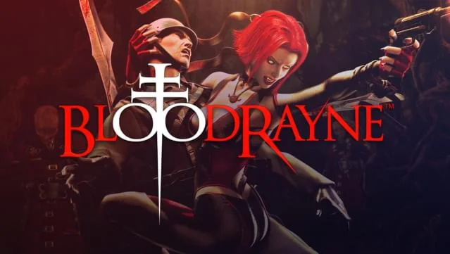 BloodRayne + BloodRayne Terminal Cut STEAM Gift  Global