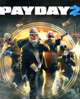 Payday 2 GIFT DLC The Goat Simulator️STEAM⭐РФ/МИР