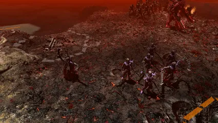 Warhammer 40,000: Gladius - Drukhari DLC АВТОДОСТАВКА STEAM РОССИЯ