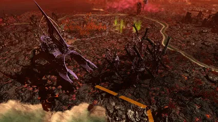 Warhammer 40,000: Gladius - Drukhari DLC АВТОДОСТАВКА STEAM РОССИЯ
