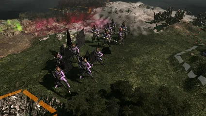 Warhammer 40,000: Gladius - Drukhari DLC АВТОДОСТАВКА STEAM РОССИЯ