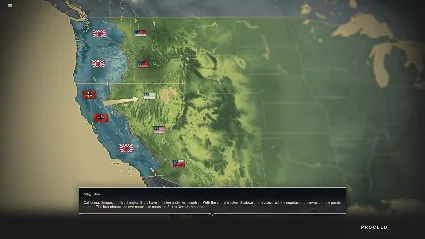 Panzer Corps 2: Axis Operations - 1946 DLC STEAM РОССИЯ