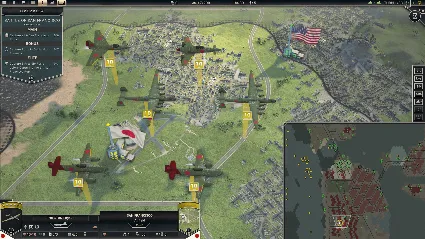 Panzer Corps 2: Axis Operations - 1946 DLC STEAM РОССИЯ
