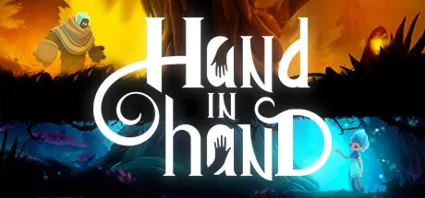 Hand In Hand 💎 АВТОДОСТАВКА STEAM GIFT РОССИЯ