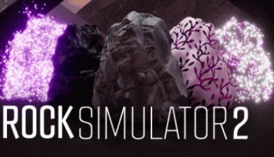 Rock Simulator 2  АВТОДОСТАВКА STEAM GIFT РОССИЯ