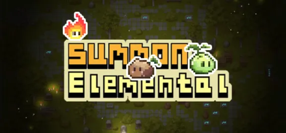 Summon Elemental АВТОДОСТАВКА STEAM GIFT РОССИЯ