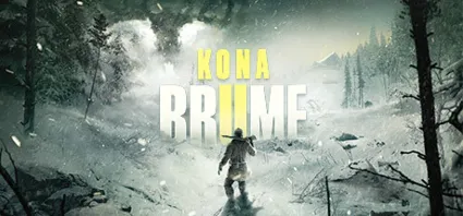 🔥 Kona II: Brume | Steam Россия 🔥
