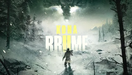 🔥 Kona II: Brume | Steam Россия 🔥