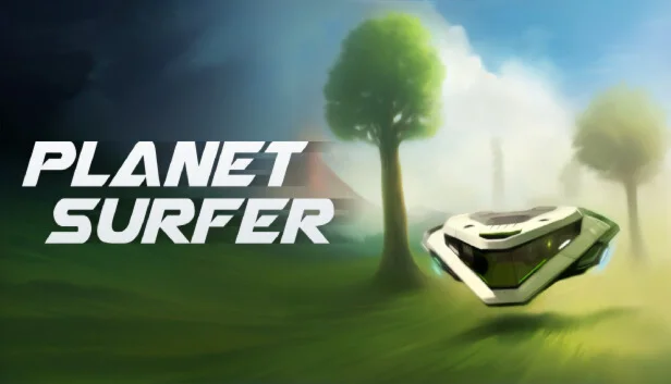  Planet Surfer | Steam Россия 