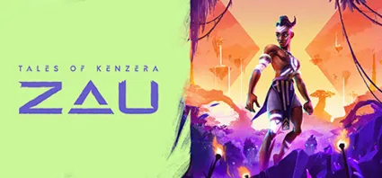 🔥 Tales of Kenzera™: ZAU | Steam Россия 🔥