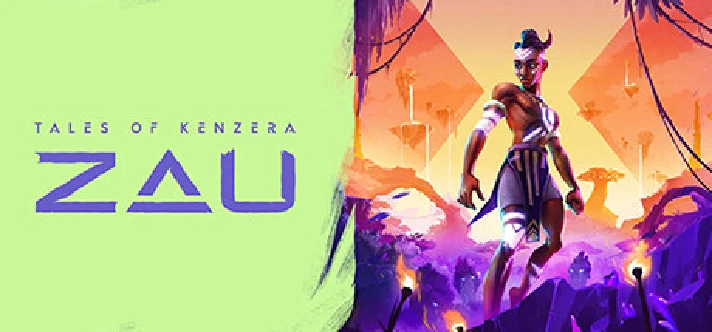 🔥 Tales of Kenzera™: ZAU | Steam Russia 🔥