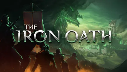 🔥 The Iron Oath | Steam РУ+UA+KZ+СНГ 🔥