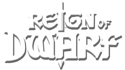 🔥 Reign Of Dwarf | Steam РУ+UA+KZ+СНГ 🔥