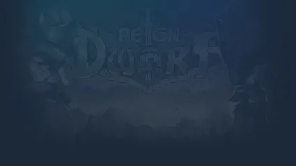 🔥 Reign Of Dwarf | Steam РУ+UA+KZ+СНГ 🔥