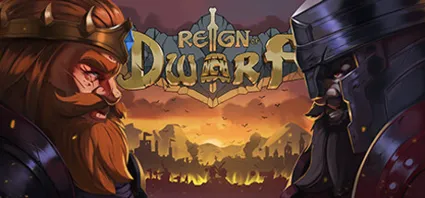 🔥 Reign Of Dwarf | Steam РУ+UA+KZ+СНГ 🔥