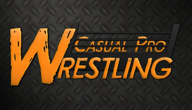  Casual Pro Wrestling | Steam РУ+UA+KZ+СНГ