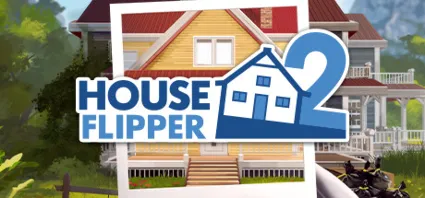 🔥 House Flipper 2 | Steam РУ+UA+KZ+СНГ 🔥