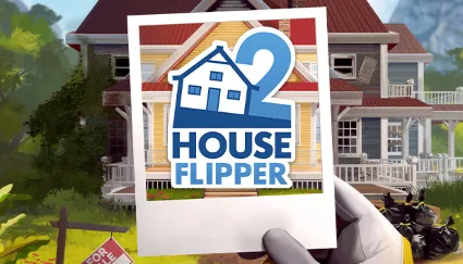 🔥 House Flipper 2 | Steam РУ+UA+KZ+СНГ 🔥
