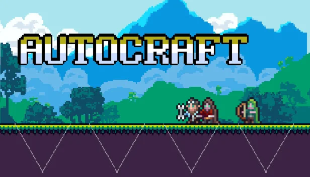  Autocraft | Steam РУ+UA+KZ+СНГ