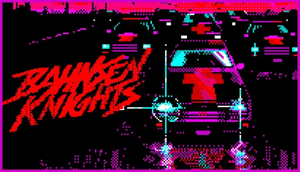  Bahnsen Knights | Steam РУ+UA+KZ+СНГ