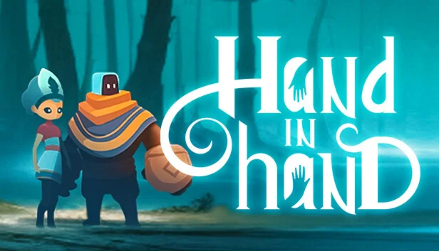  Hand In Hand | Steam РУ+UA+KZ+СНГ