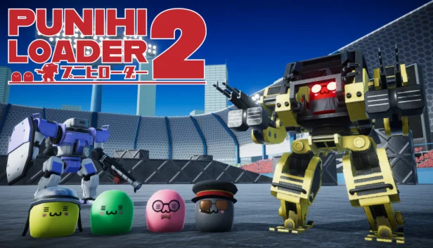 PUNIHI LOADER 2 | Steam РУ+UA+KZ+СНГ