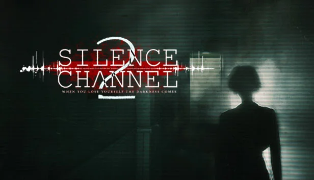  Silence Channel 2 | Steam РУ+UA+KZ+СНГ