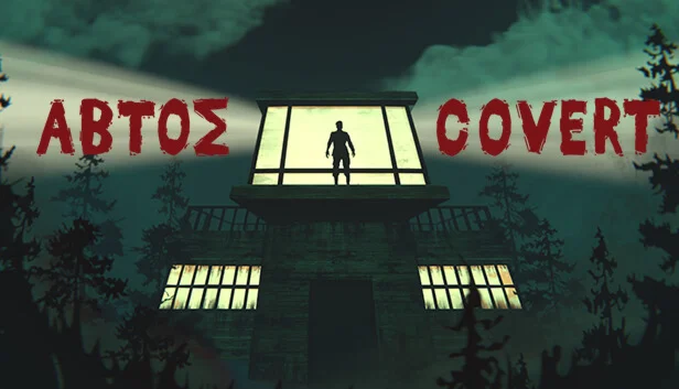  Abtos Covert | Steam РУ+UA+KZ+СНГ