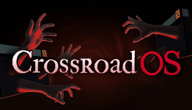  Crossroad OS | Steam РУ+UA+KZ+СНГ