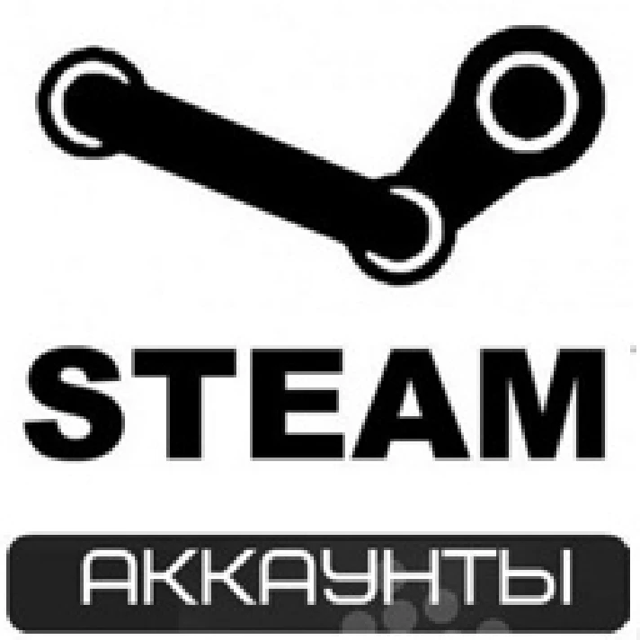 ✔️New Steam account with region KZ/UA/TR/AR/RU + SELECT