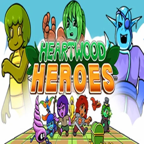 Heartwood Heroes (Steam key / РФ+Весь Мир)