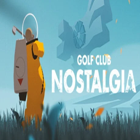 Golf Club Nostalgia (Steam key / РФ+Весь Мир)