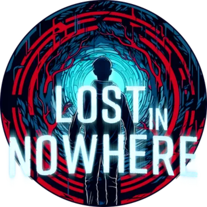 🔥 Lost in Nowhere | Steam РУ+UA+KZ+СНГ 🔥
